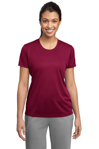 Sport-Tek Ladies PosiCharge Competitor Tee