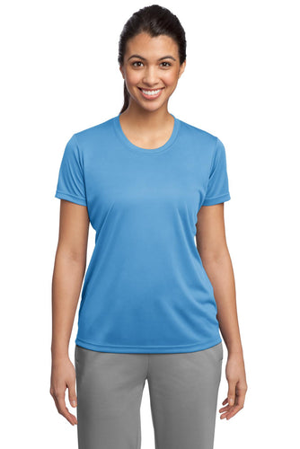 Sport-Tek Ladies PosiCharge Competitor Tee