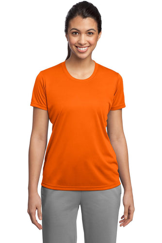 Sport-Tek Ladies PosiCharge Competitor Tee