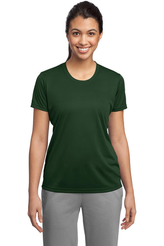 Sport-Tek Ladies PosiCharge Competitor Tee