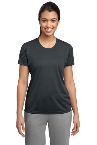 Sport-Tek Ladies PosiCharge Competitor Tee