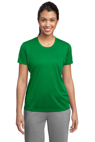 Sport-Tek Ladies PosiCharge Competitor Tee