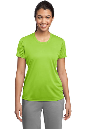 Sport-Tek Ladies PosiCharge Competitor Tee
