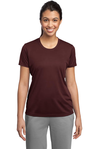 Sport-Tek Ladies PosiCharge Competitor Tee