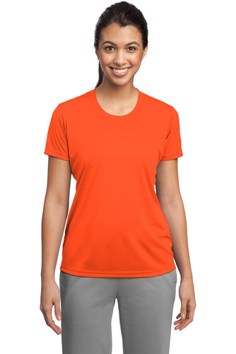 Sport-Tek Ladies PosiCharge Competitor Tee