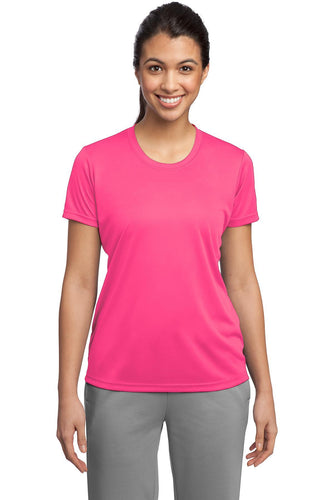 Sport-Tek Ladies PosiCharge Competitor Tee