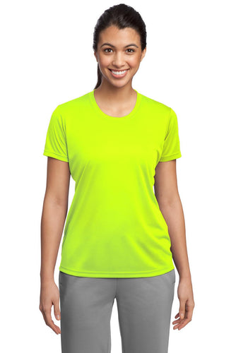 Sport-Tek Ladies PosiCharge Competitor Tee