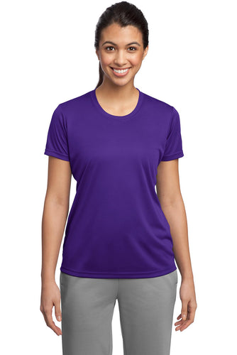Sport-Tek Ladies PosiCharge Competitor Tee
