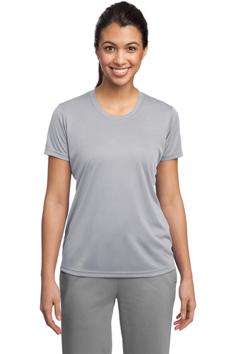 Sport-Tek Ladies PosiCharge Competitor Tee