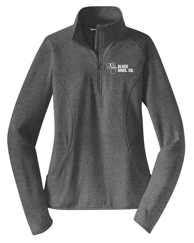 Sport-Tek Charcoal Grey Heather LST850  company sweatshirts printed