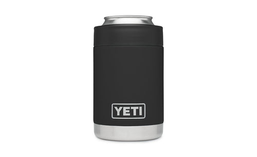 yeti rambler black