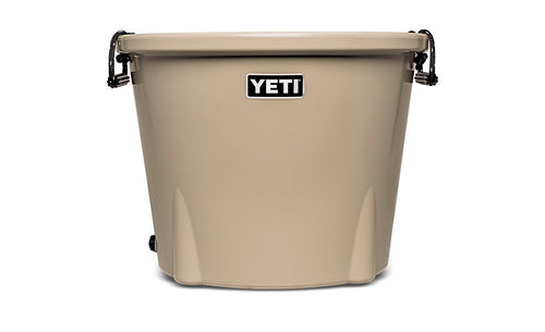 yeti tank 85 desert tan