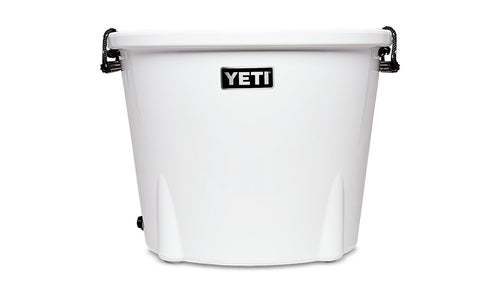 yeti tank 85 white