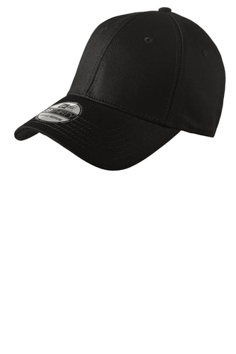 New Era - Structured Stretch Cotton Cap