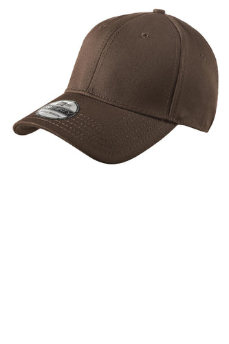 New Era - Structured Stretch Cotton Cap