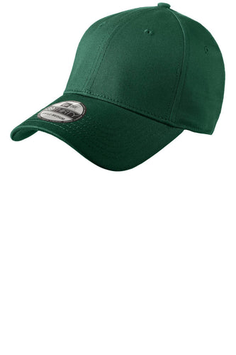 New Era - Structured Stretch Cotton Cap