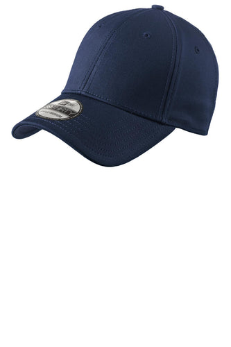New Era - Structured Stretch Cotton Cap