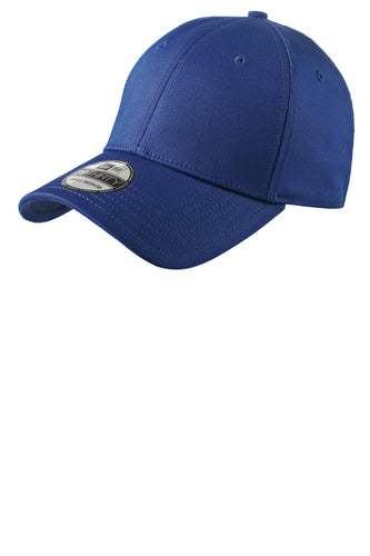 New Era - Structured Stretch Cotton Cap