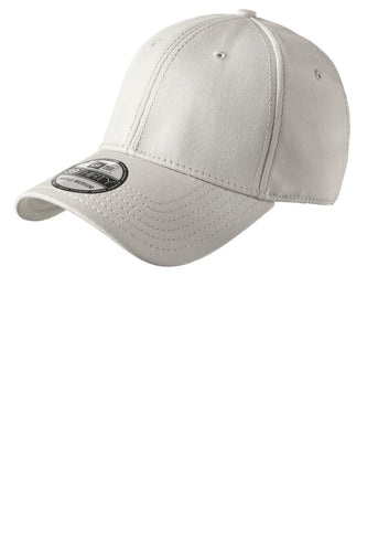 New Era - Structured Stretch Cotton Cap