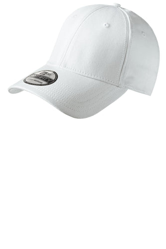 New Era - Structured Stretch Cotton Cap