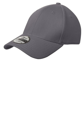 New Era - Structured Stretch Cotton Cap