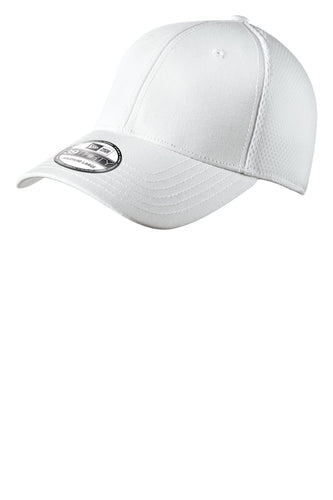 New Era - Stretch Mesh Cap
