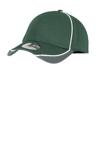 New Era Hex Mesh Cap