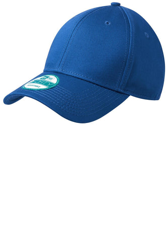 New Era - Adjustable Structured Cap