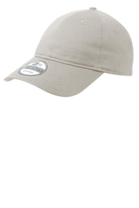 New Era - Adjustable Unstructured Cap