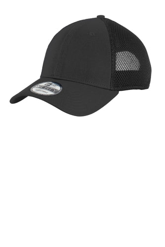 New Era - Snapback Contrast Front Mesh Cap