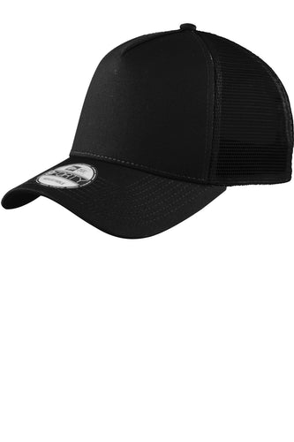 New Era Snapback Trucker Cap