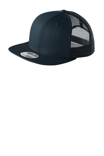 New Era Original Fit Snapback Trucker Cap