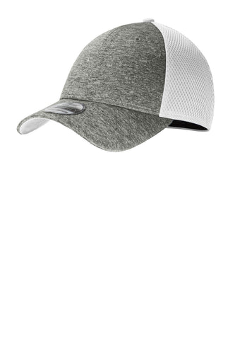 New Era Shadow Stretch Mesh Cap