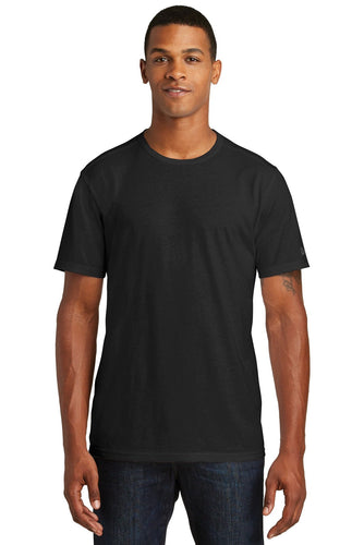 New Era Tri-Blend Performance Crew Tee