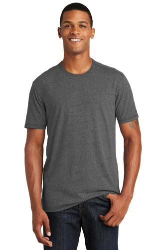 New Era Tri-Blend Performance Crew Tee