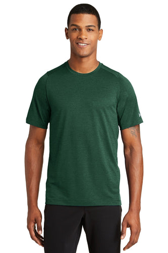 New Era Series Performance Crew Tee