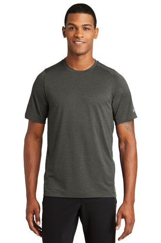 New Era Series Performance Crew Tee