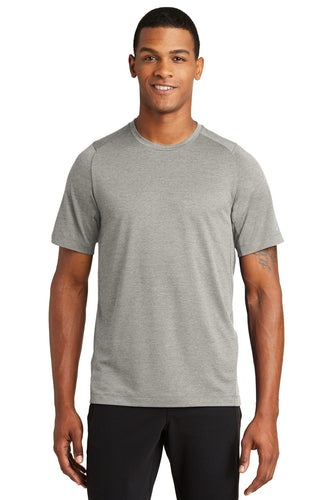 New Era Series Performance Crew Tee