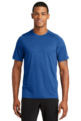 New Era Series Performance Crew Tee