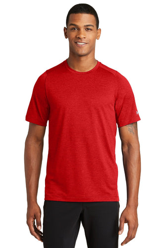 New Era Series Performance Crew Tee