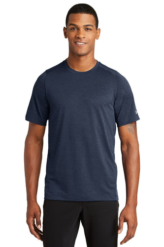 New Era Series Performance Crew Tee