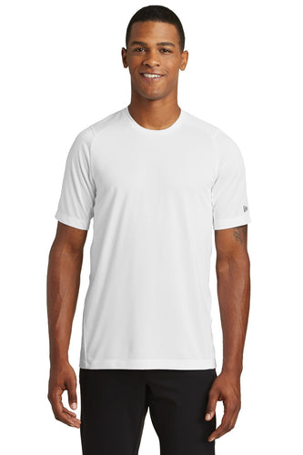 New Era Series Performance Crew Tee