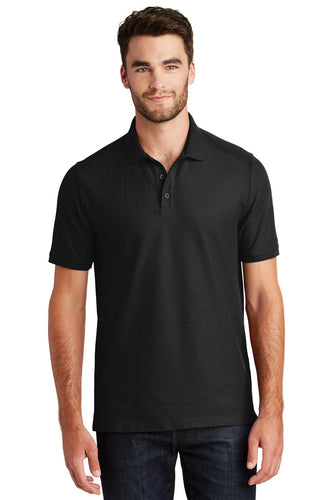 new era black nea300 custom design polo shirts
