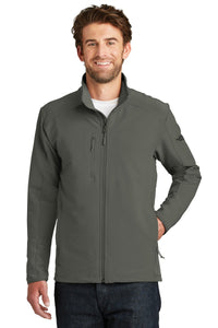 The North Face Asphalt Grey NF0A3LGV business logo jackets