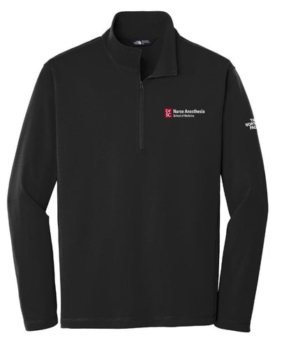 The North Face TNF Black NF0A3LHB  sweatshirts with logo embroidery