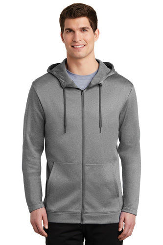 Nike Dark Grey Heather NKAH6259 printed sweatshirts for business