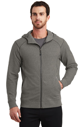 OGIO Endurance Gear Grey OE502 custom sweatshirts for business