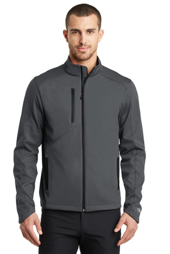 OGIO Endurance Gear Grey OE720 company logo jackets