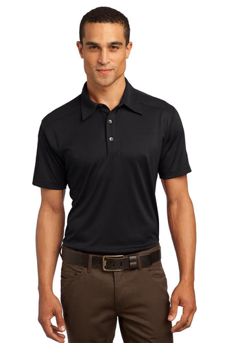 OGIO Blacktop OG109 work polos with logo