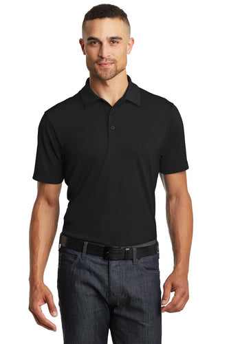 OGIO Blacktop OG125 company polo shirts embroidery